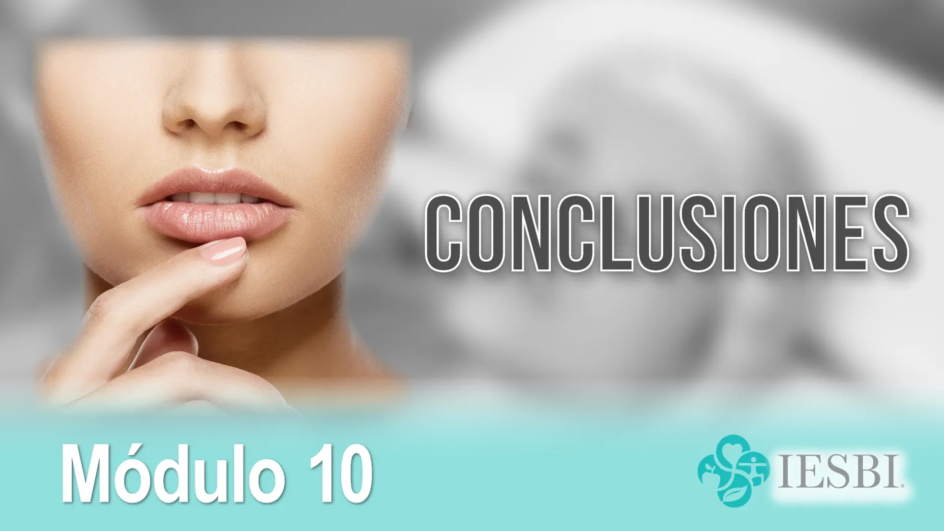 Integración y Conclusiones