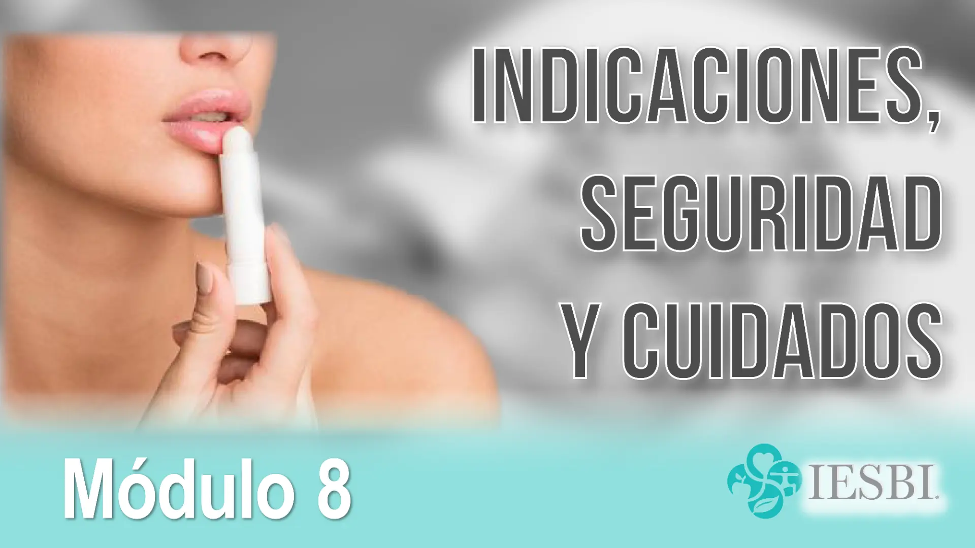 Indicaciones, Seguridad y Cuidados