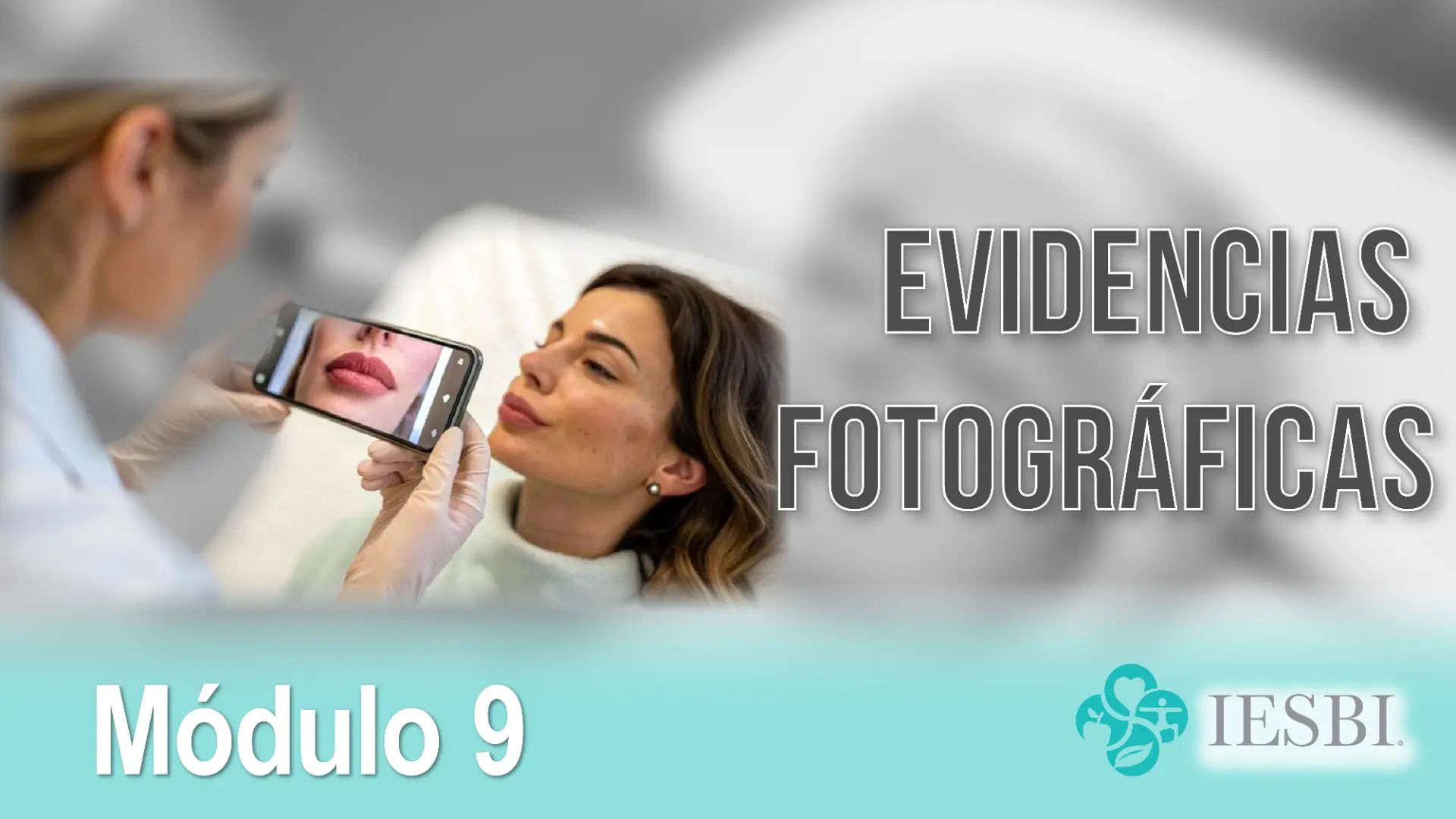 Evidencia Fotográfica y Seguimiento