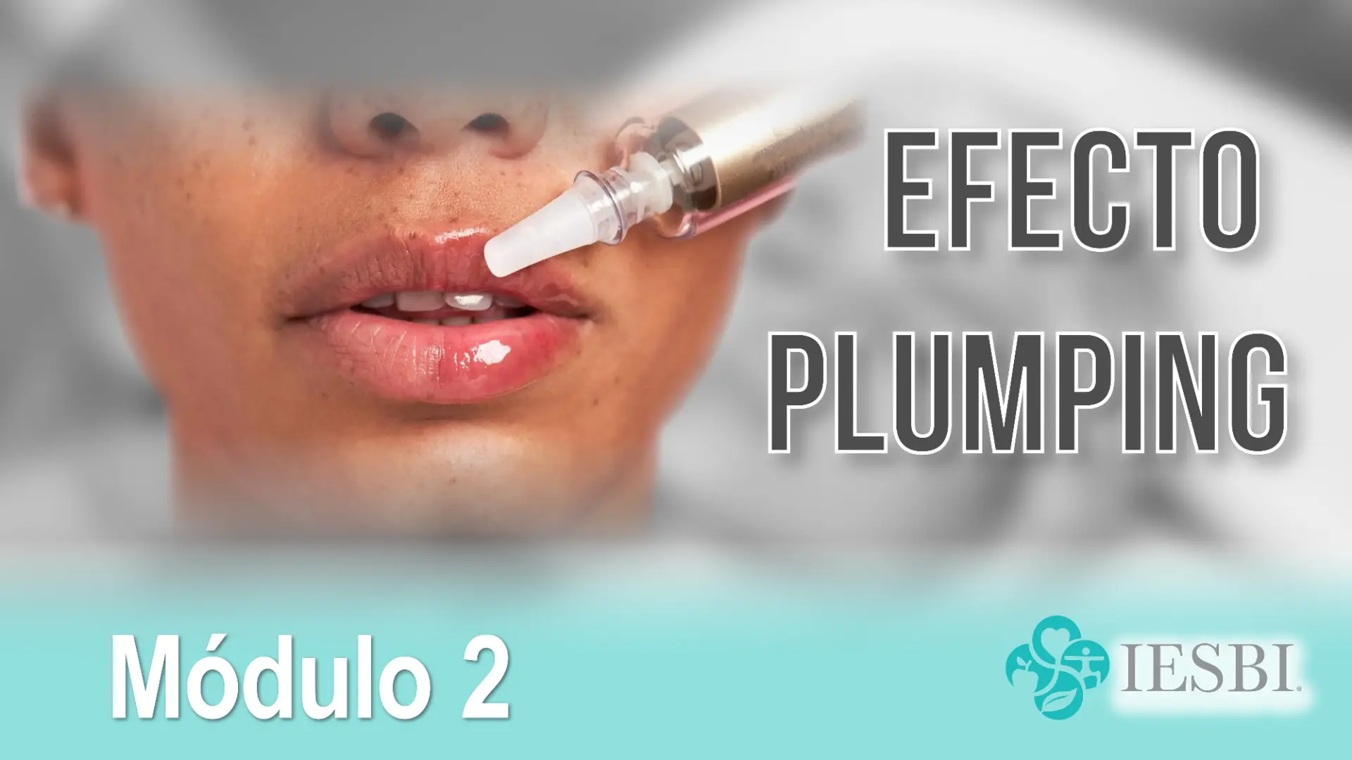 Efecto Plumping