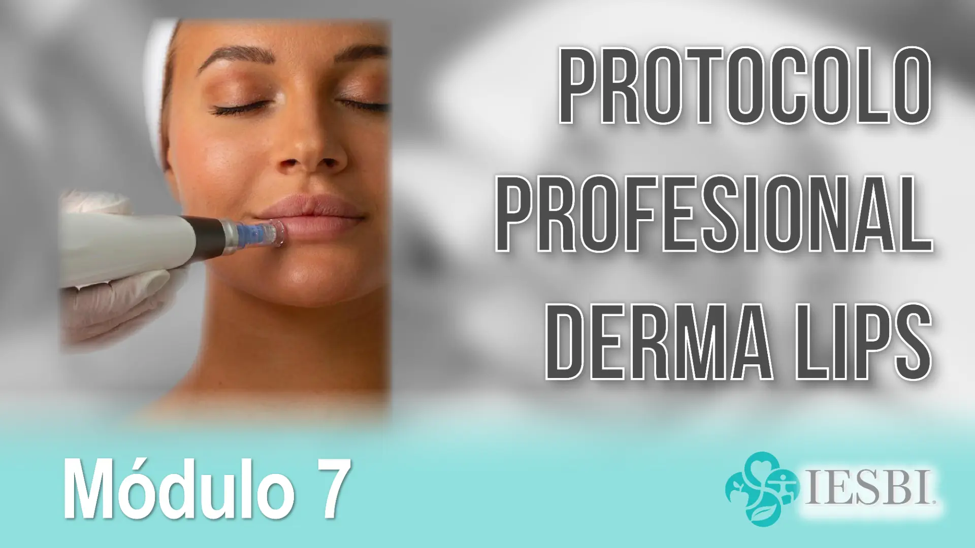 Protocolo Profesional Derma Lips