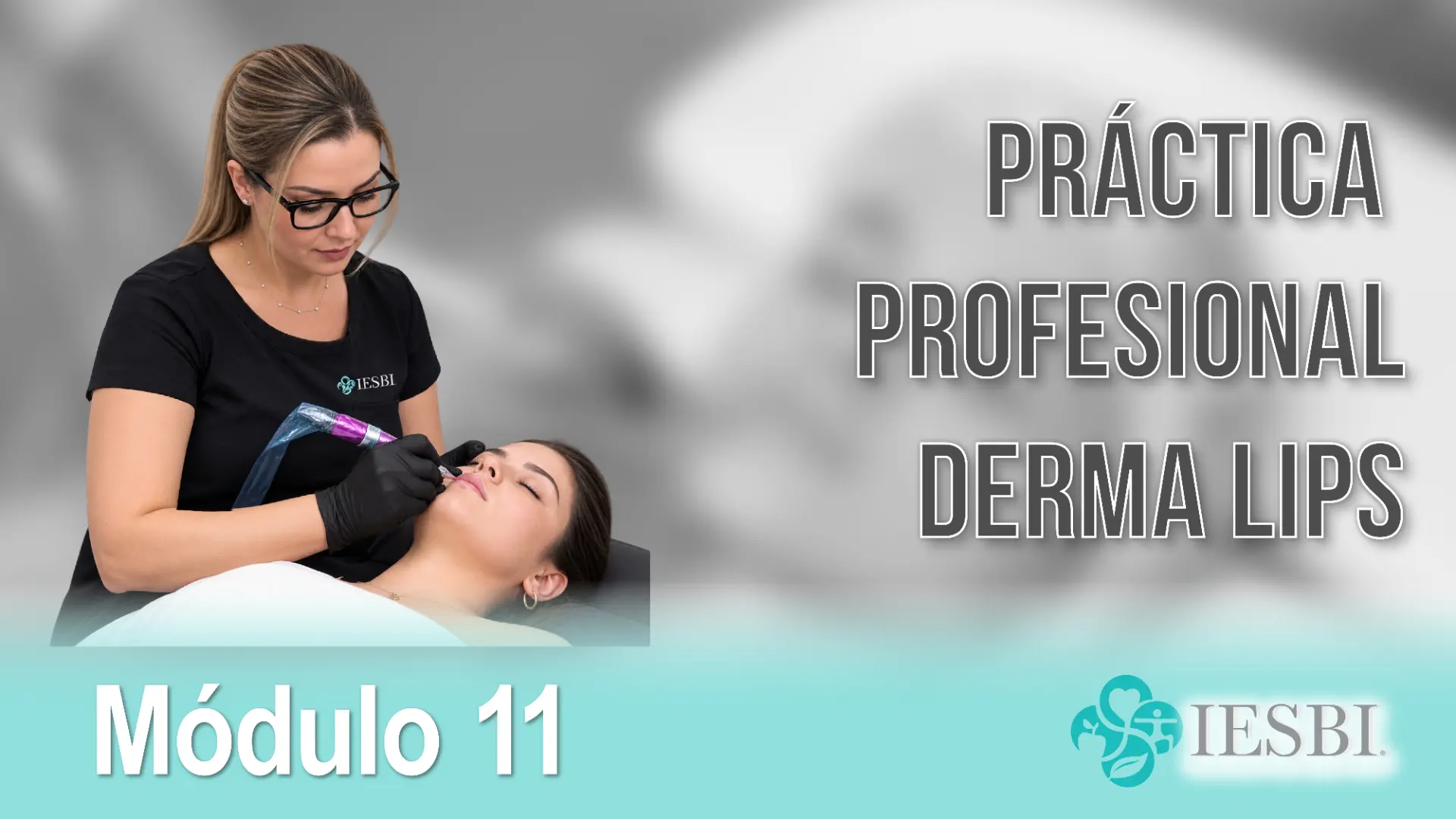 Práctica Profesional Derma Lips