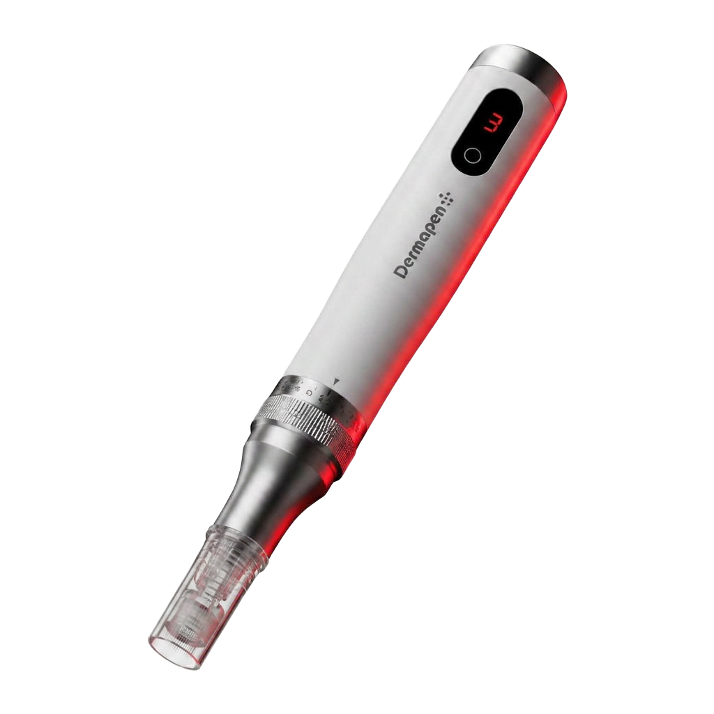 Dispositivo Dermapen profesional para microneedling